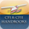 FAA CFI & CFII AIRPLANE Handbooks