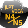 Pass JLPT N4/N5