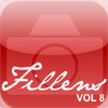Fillens Vol. 8