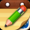 NoteMaster for iPad - Amazing notes, synced with Dropbox or Google Drive