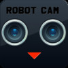 ROBOT CAMERA :Your Surveillance Camera with Facebook