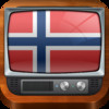 TV Norge (iPad utgave)