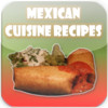 Mexican Cuisine Recipes - AudioEbook