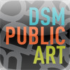 DSM Public Art