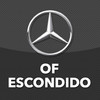 Mercedes-Benz of Escondido Dealer App
