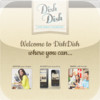 Dish Dish - Online Cookbook