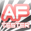AF Tester Remote