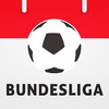 Bundesliga schedule - all soccer matches in your calendar!