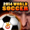 2014 World Soccer