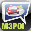 M3GPS POI Manager