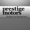 Prestige Motors DealerApp
