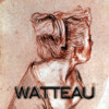 Drawings: Antoine Watteau