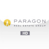 Paragon Real Estate Group Property Watch for iPad