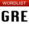 GRE Word Lists