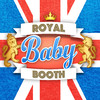 Royal Baby Booth