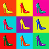 Amazing Fashion Shoes: 10000+ Lovely Shoes Catalog