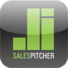 SalesPitcher