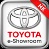 Toyota HK e-Showroom