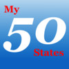 My 50 States