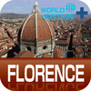 The Historic Center of Florence/Italy