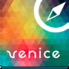 Venice offline map, guide, monuments, sightseeing, hotels.