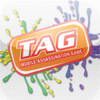 TAG: The Mobile Assassination Game
