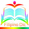 Filipino Dictionary (English to Filipino & Filipino to English)