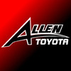 Allen Toyota Dealer App