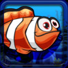 Clownfish Bubble Pop: Ocean Strategy