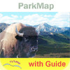 Badlands National Park - Standard