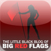 Big Red Flags