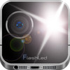 LED Lampe pour iPhone - FlashLED