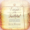 Voices of the Faithful, Vol. 1: a daily audio devotional
