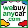 WeBuyAnyCar - Car Valuation Tool
