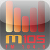CFXM FM 104,9 M105 La radio de Granby