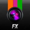Studio FX Pro - Photo Filters, Effects, Frames and More!