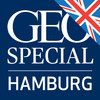 GEO Special Hamburg english edition
