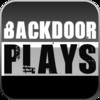 Backdoor Plays: Scoring Playbook - with Coach Lason Perkins - Full Court Basketball Training Instruction