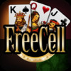 FreeCell Solitaire!