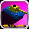 Blocky Tank - 3D Multiplayer