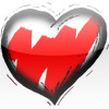 Valentines Day Painter FREE - Paint your heart out!