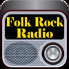 Folk Rock Music Radio