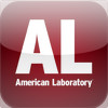 American Laboratory Reader