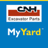 CNH Excavators powered by Partstore