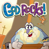 God Rocks! Rez The Rock That Rolled!