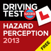 Hazard Perception UK Free - Driving test Success