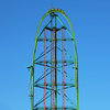 Offline Amusement park guide for Six Flags Great Adventure