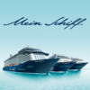 Mein Schiff Katalog von TUI Cruises
