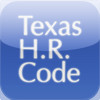 Texas Human Resources Code