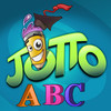 Jotto ABC - Follow the pencil